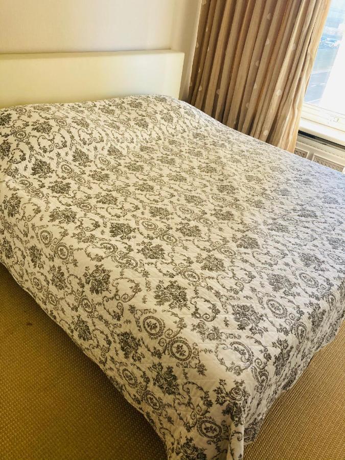 Very Spacious Family Apartment With Seaview T16 오스텐드 외부 사진